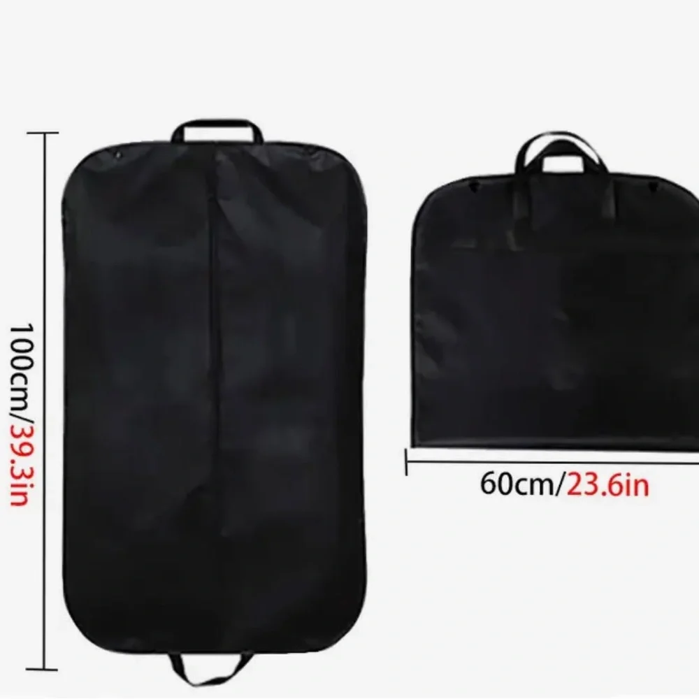 🆕 Clothing Dust Cover Non-Woven